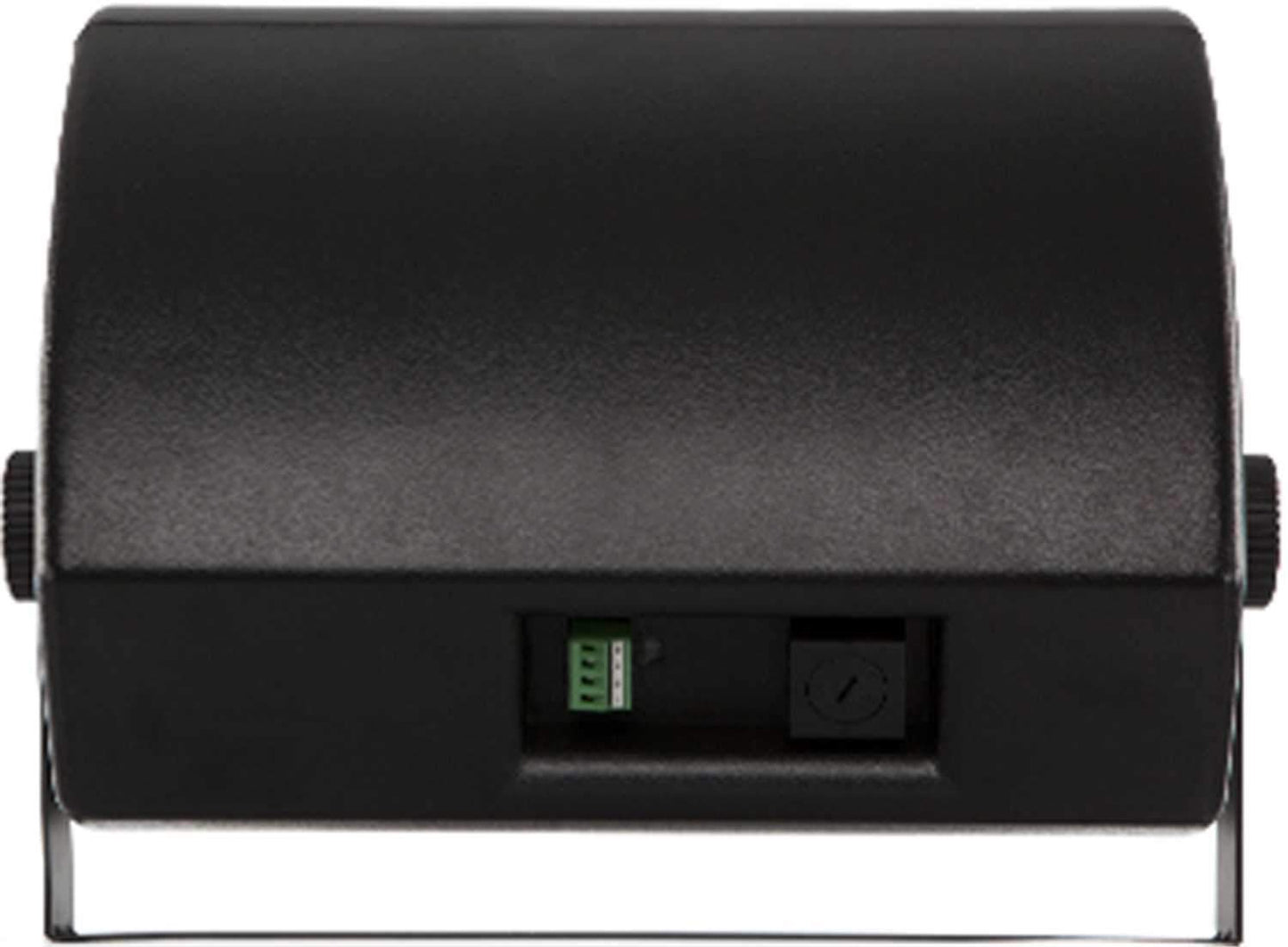 Q-SYS AC-S6T-BK 6-Inch Two-way Surface Speaker