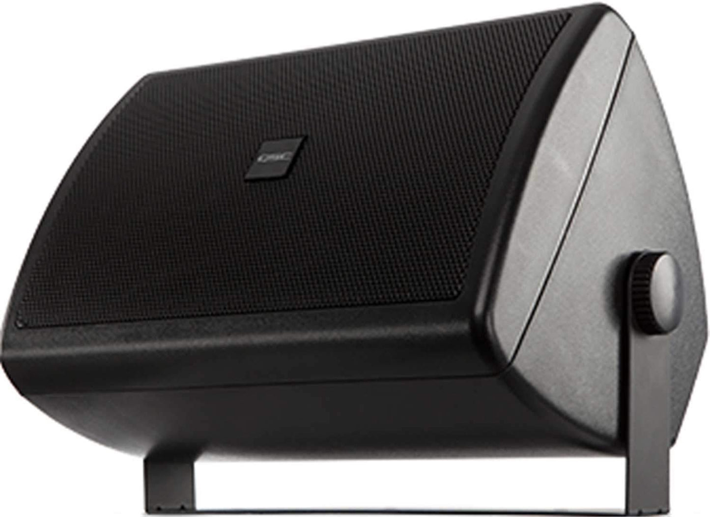 Q-SYS AC-S6T-BK 6-Inch Two-way Surface Speaker