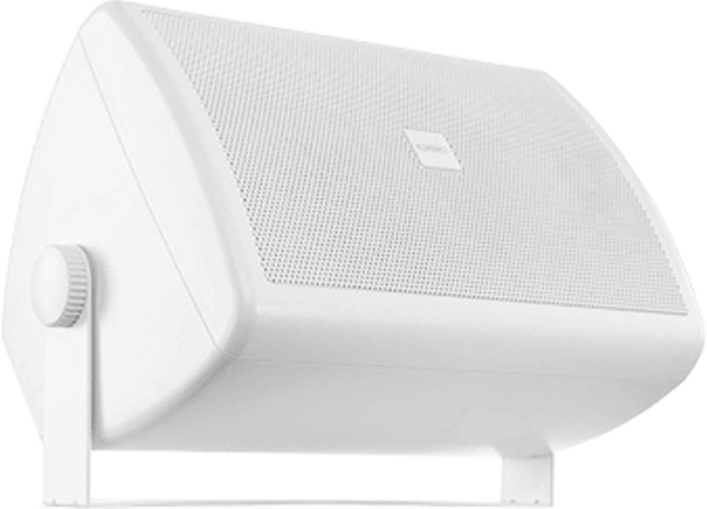 Q-SYS AC-S6T-WH 6-Inch Two-way Surface Speaker White