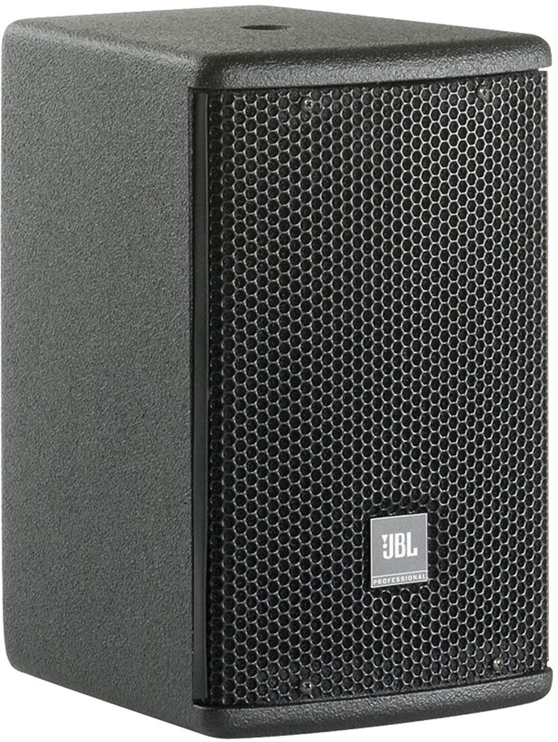 JBL AC15 Ultra-Compact 5.25-Inch 2-Way Speaker Pair