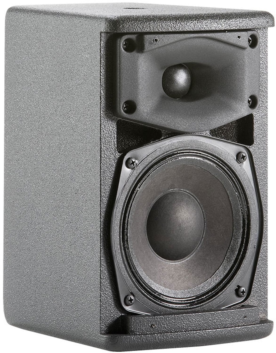 JBL AC15 Ultra-Compact 5.25-Inch 2-Way Speaker Pair