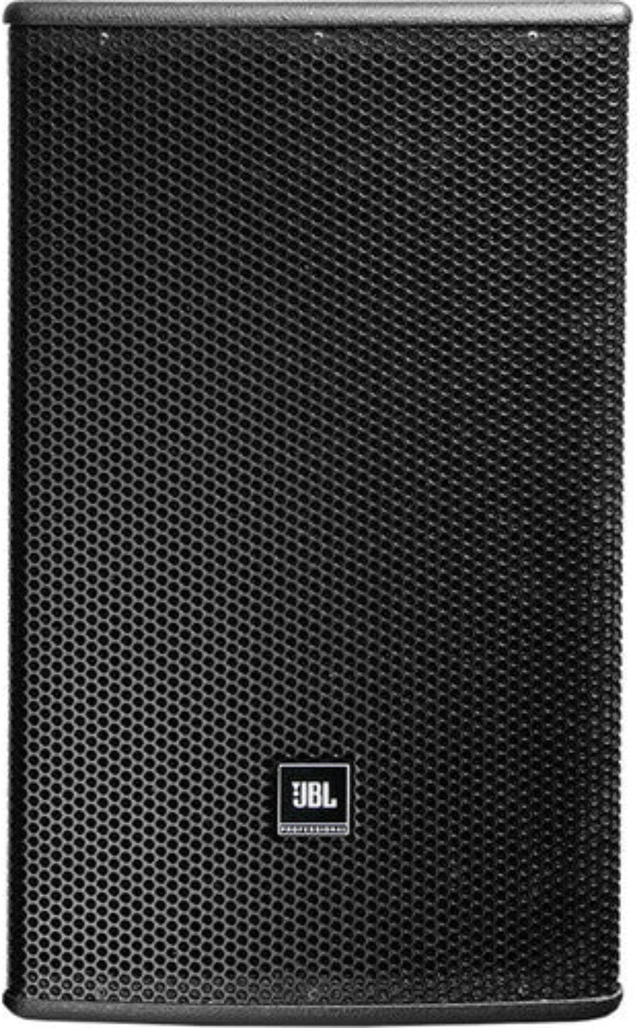 JBL AC299 12-Inch 2-Way Full-Range Speaker - 90 Degree Coverage