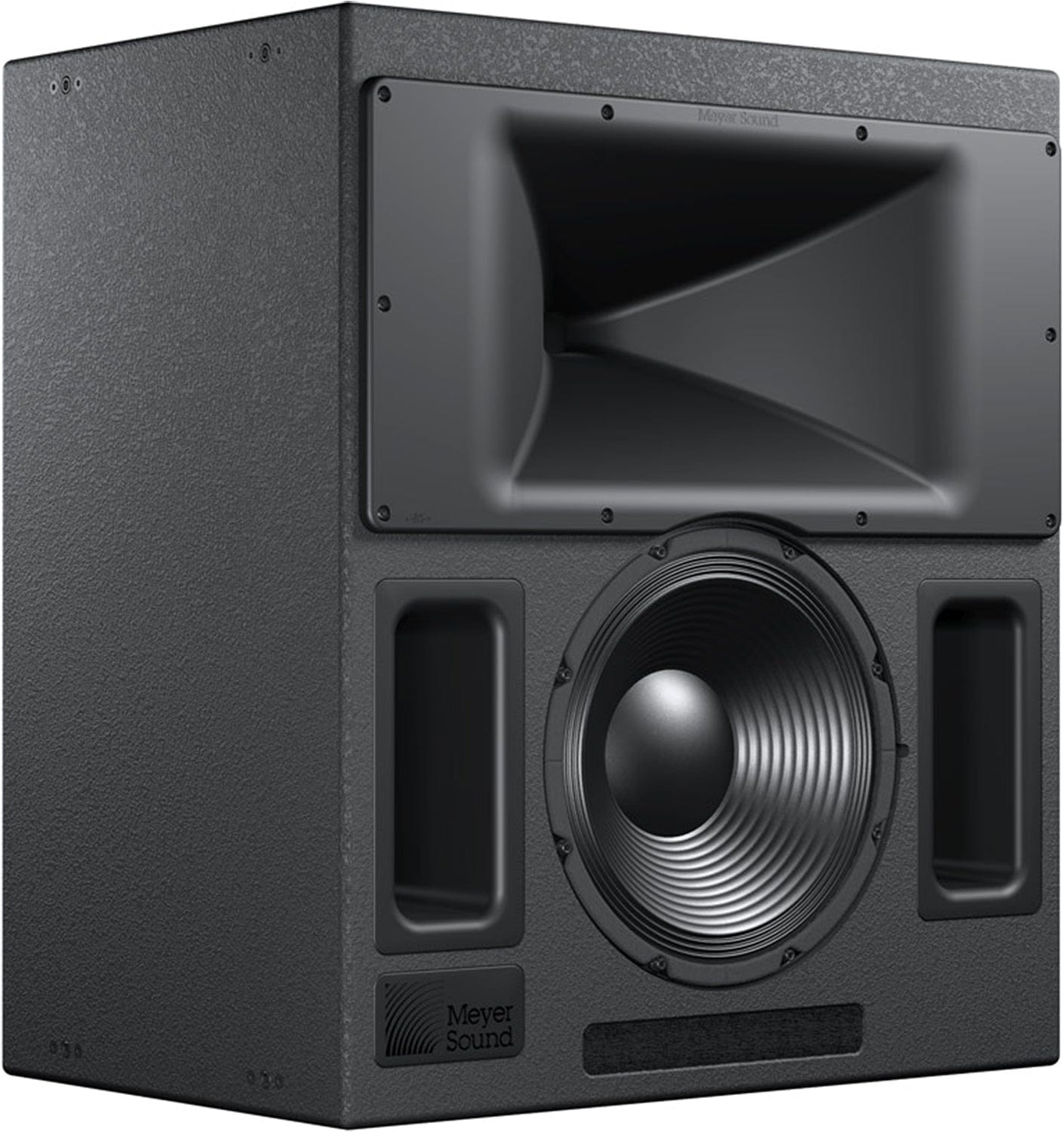 Meyer Sound Acheron 100 Screen Channel Loudspeaker for Cinema Applications with 3-Pin XLR