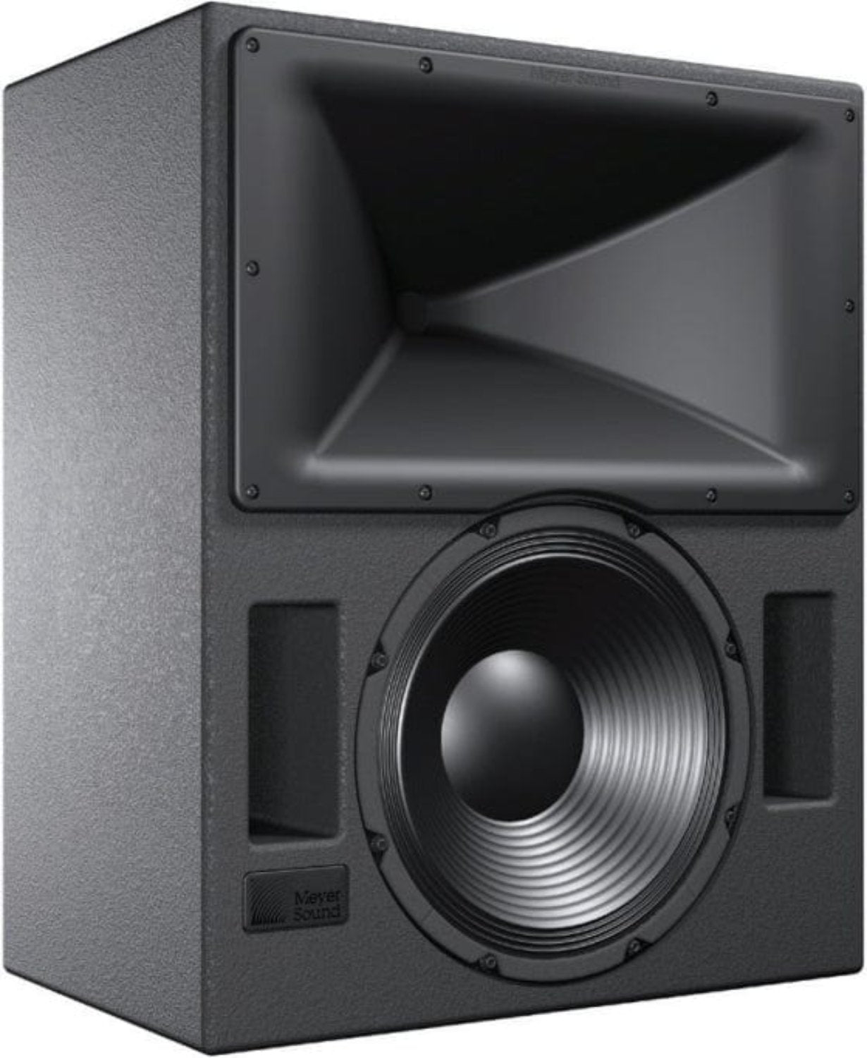 Meyer Sound Acheron Studio Screen Channel Loudspeaker for Cinema Applications with Yoke / 3-Pin XLR