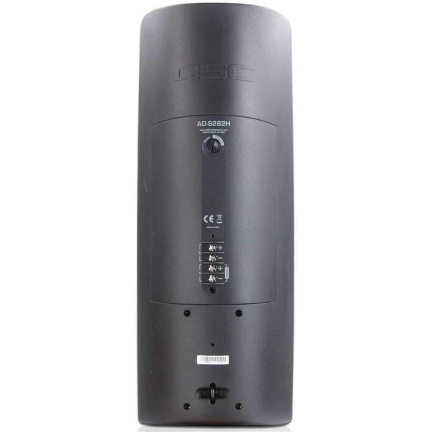 QSC AD-S282H Dual 8-In 2-Way Pro Install Speaker