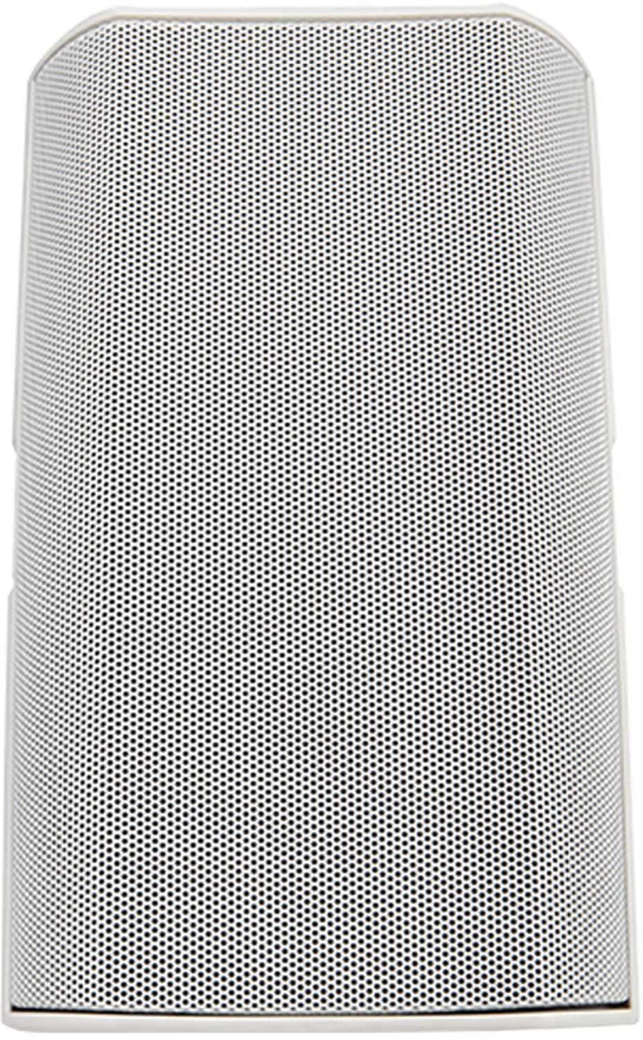 Q-SYS AD-S6T-WH 6-Inch 2-Way Surface Speaker White