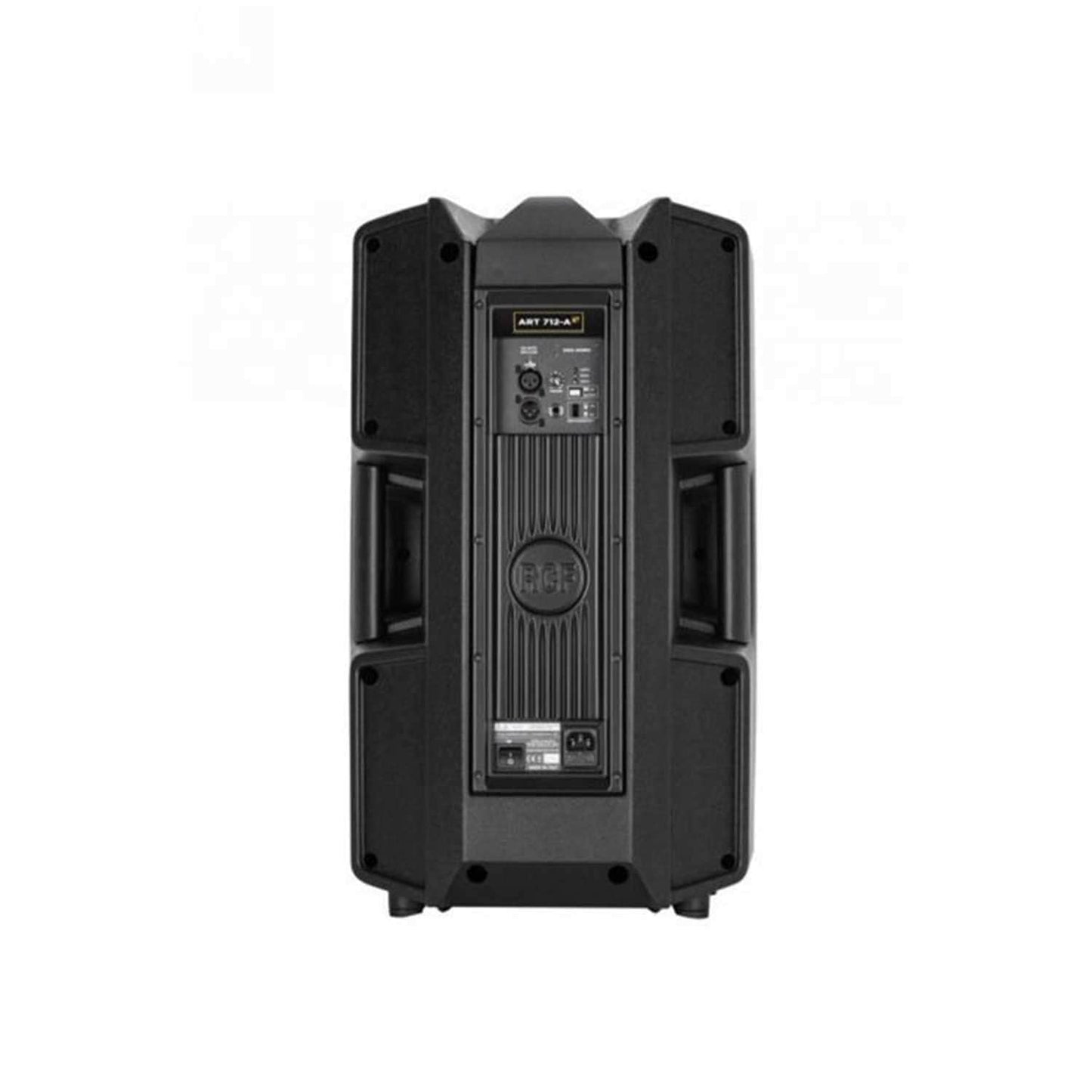 RCF ART712a-MK4 12-inch 1400W 2-Way Powered Speaker