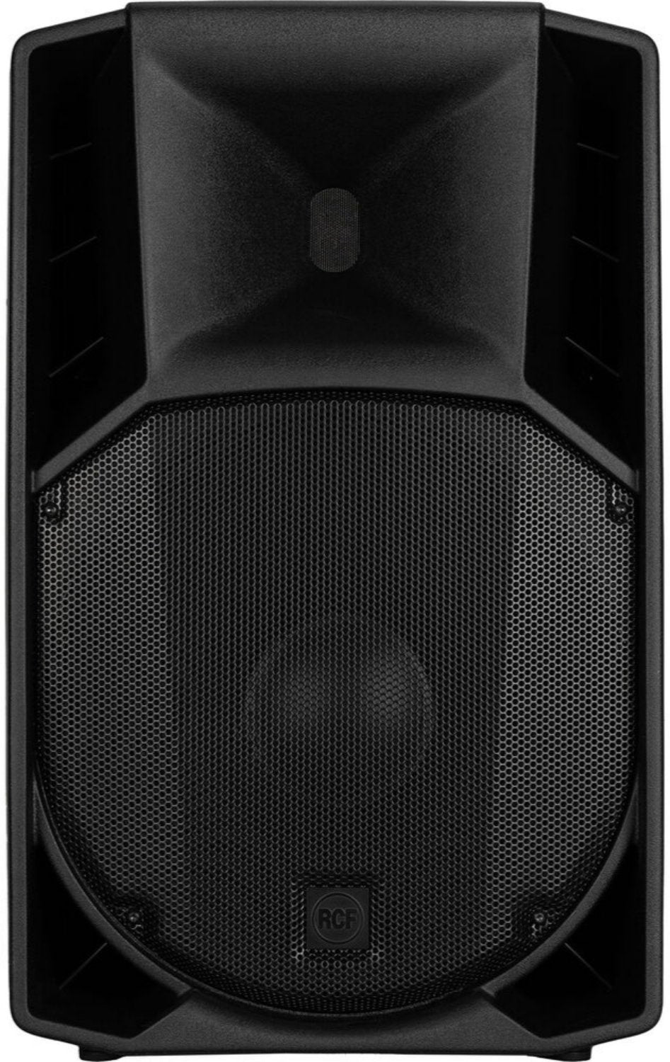 RCF ART 735-A MK5 Active 15 Inch 2-Way 1400 Watt Powered Speaker with 3 Inch Compression Driver