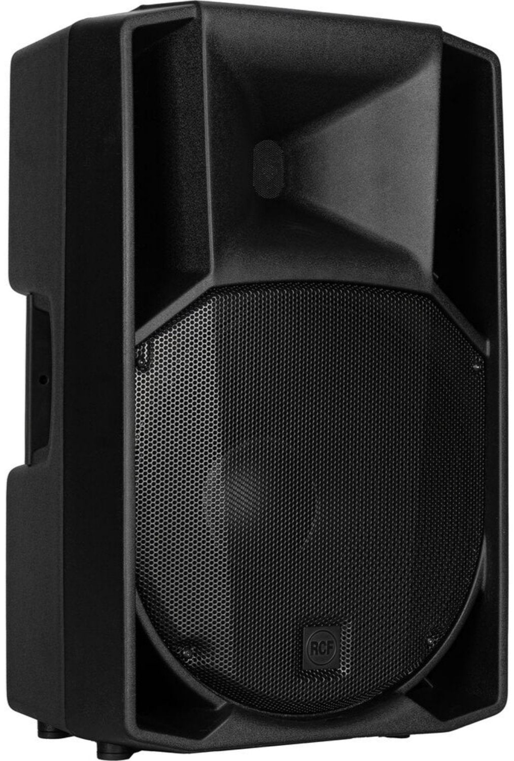 RCF ART 735-A MK5 Active 15 Inch 2-Way 1400 Watt Powered Speaker with 3 Inch Compression Driver