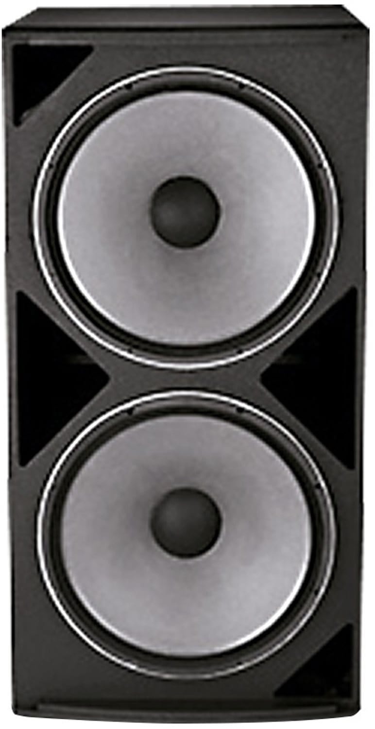JBL ASB4128 Medium Power Dual 18-Inch Subwoofer