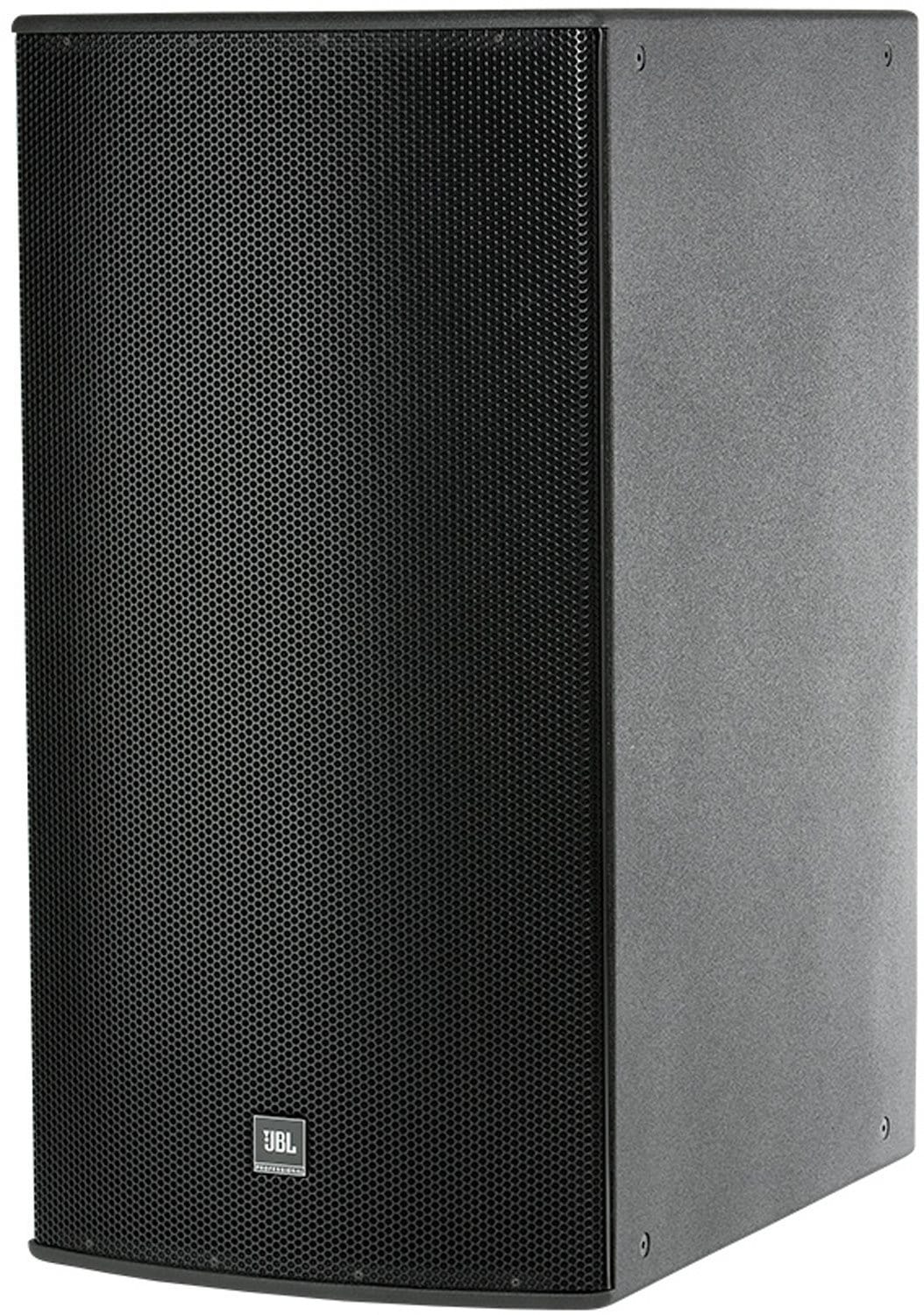 JBL ASB7128 Dual 18-Inch High Powered Subwoofer