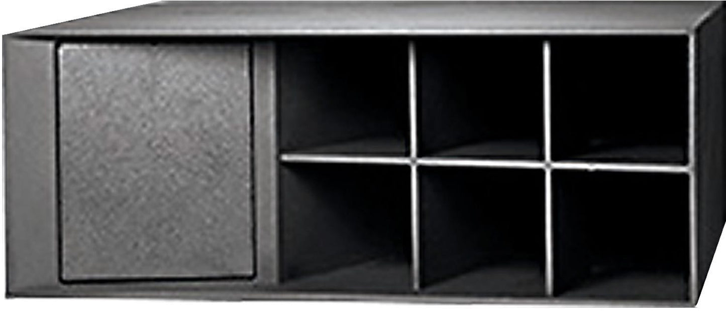 JBL ASH6118 Single 18-Inch Horn-Loaded Subwoofer