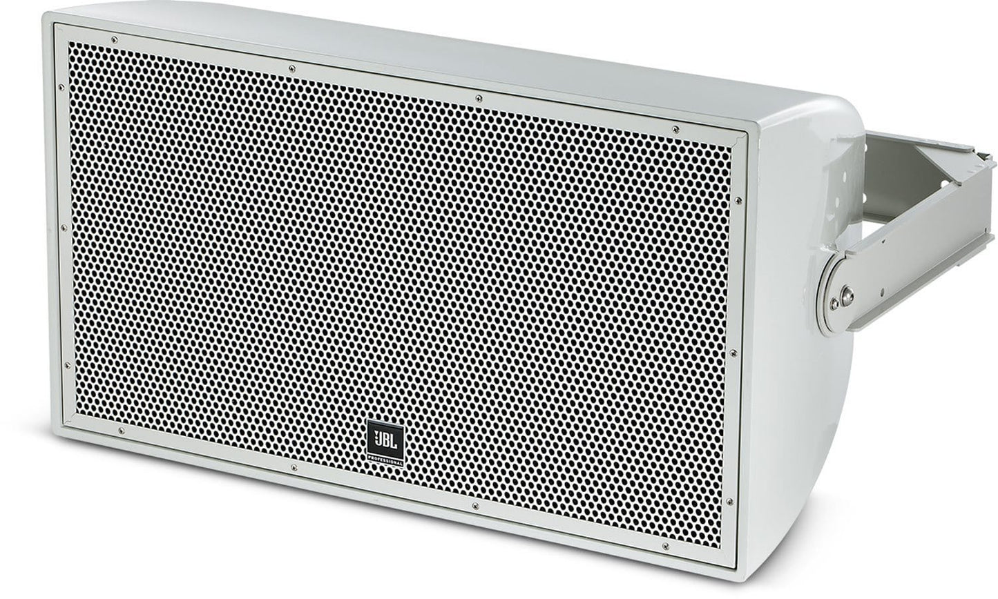 JBL AW295 12-Inch 2-Way Full-Range 90 x 50 Degree Speaker - Gray