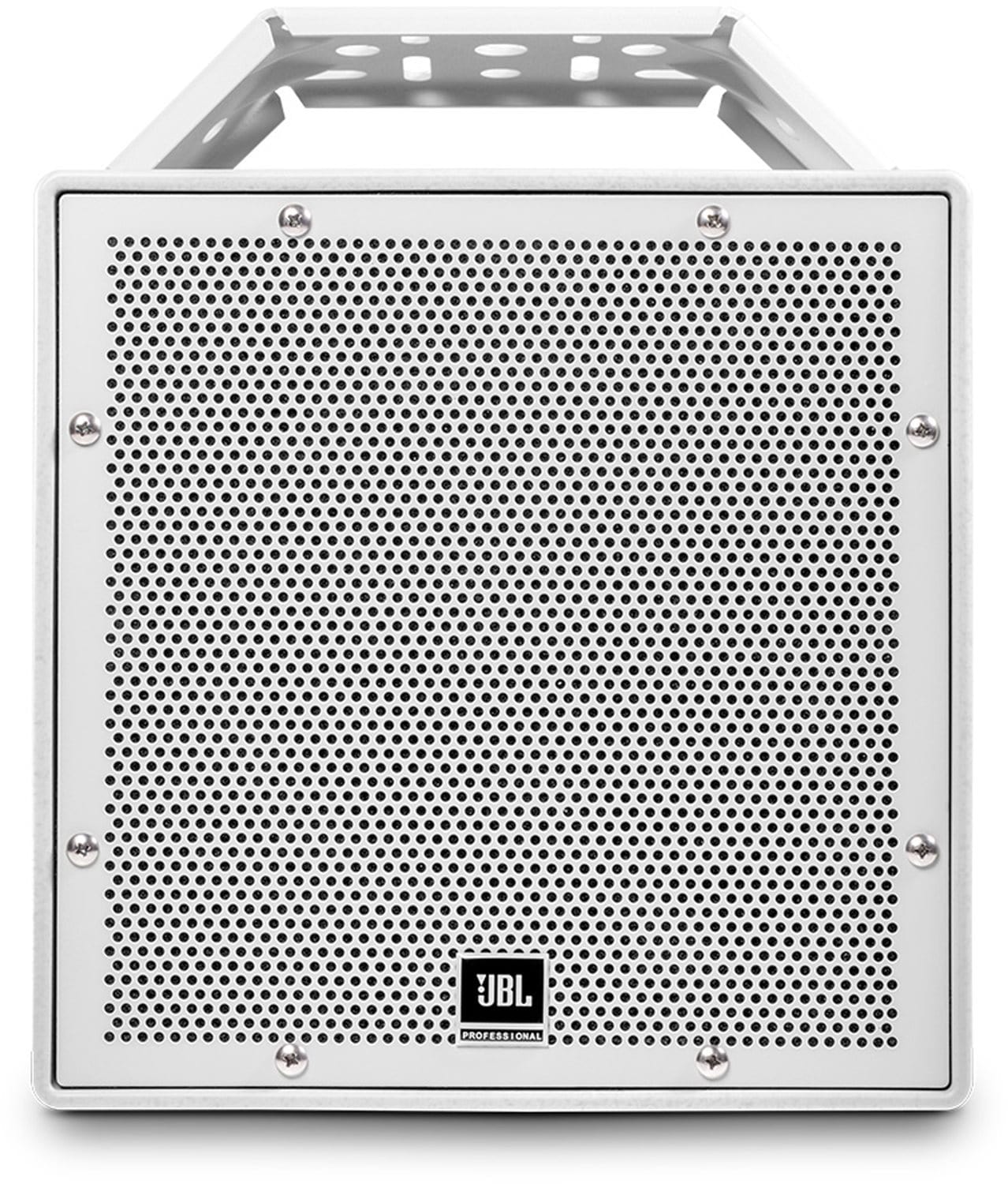 JBL AWC62 Compact All-Weather Coax Speaker - Gray
