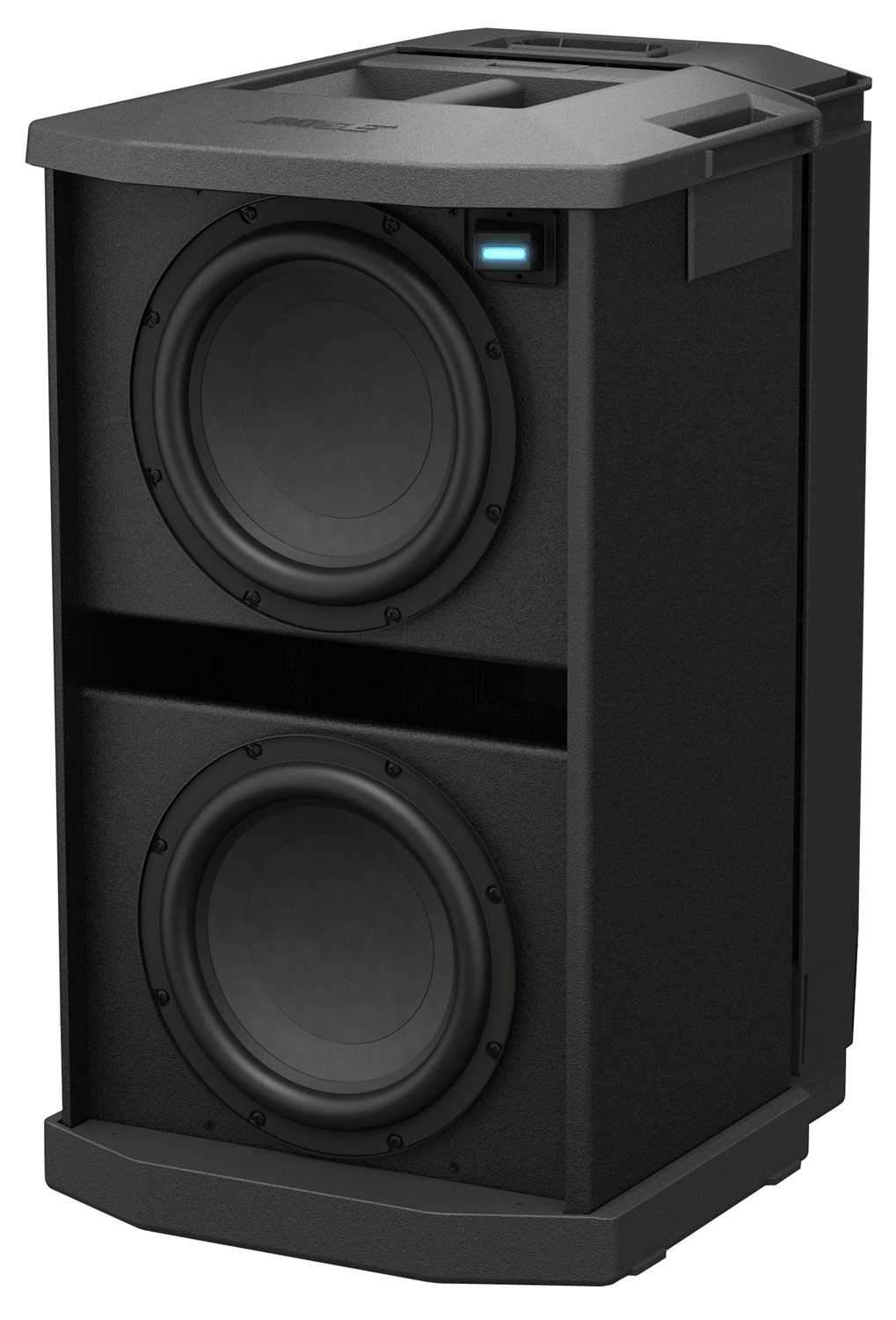 Bose F1 Dual 10-Inch 1000-Watt Powered Subwoofer