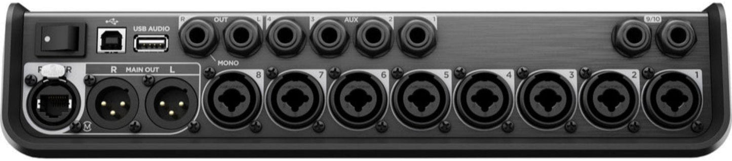 Bose T8S ToneMatch Mixer for L1 or F1 Systems