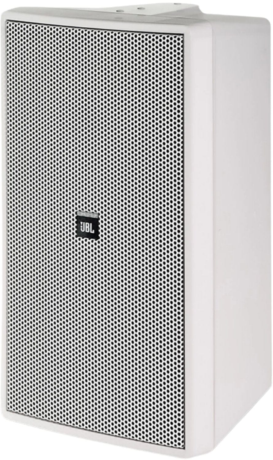 JBL C-29AV-WHITE 8In 2 Way 300W Speaker-White