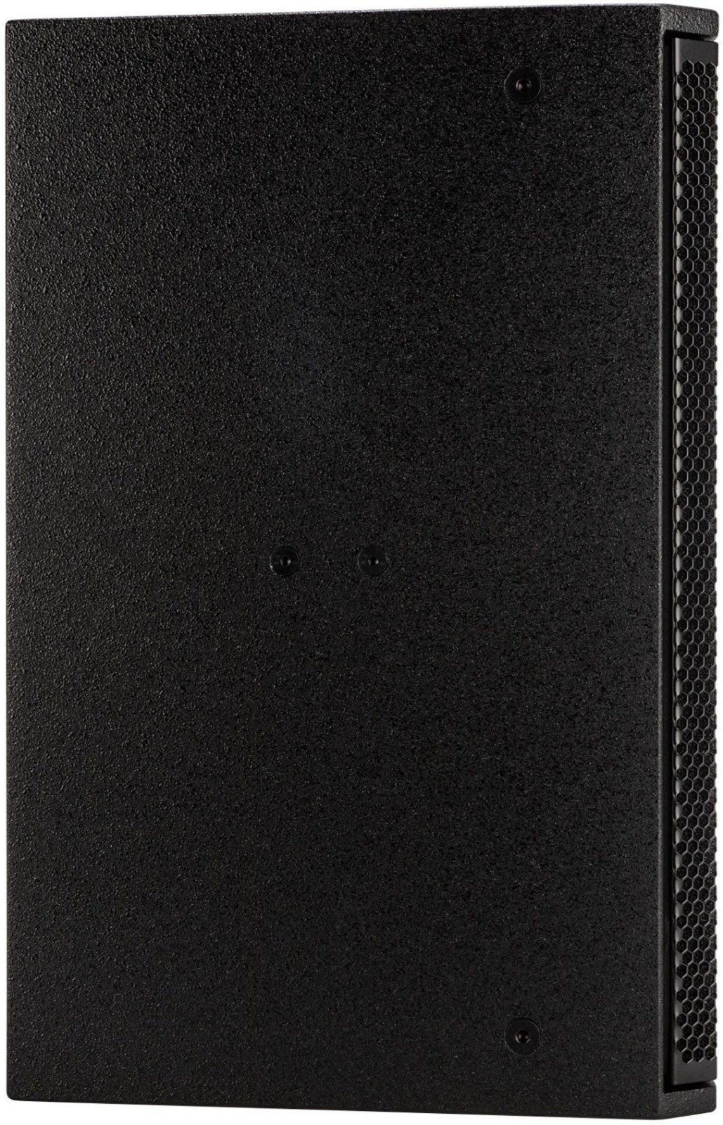 RCF COMPACT M 12 Passive 12 Inch 2-Way Compact Speaker - 300 Watt RMS - Black