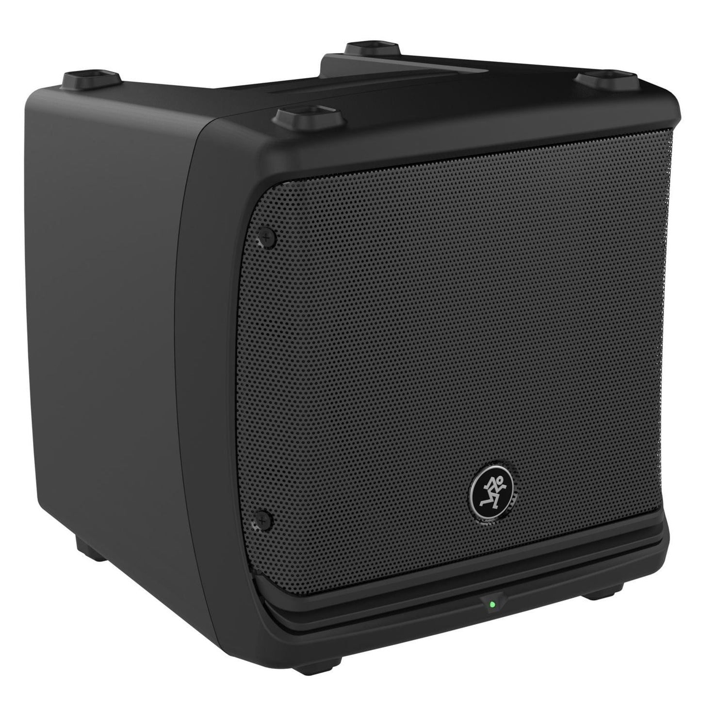 Mackie DLM8 2000W 8-Inch Powered Speaker