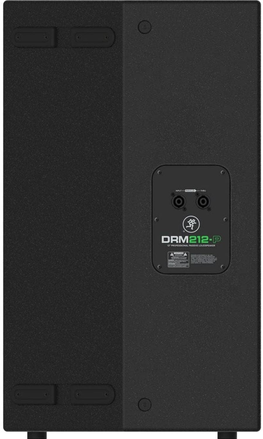 Mackie DRM212-P 12-Inch Passive Speaker