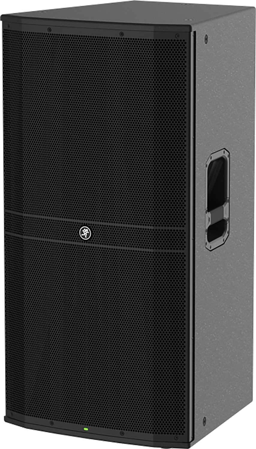 Mackie DRM315 2300W 15-Inch 3-way Powered Speaker