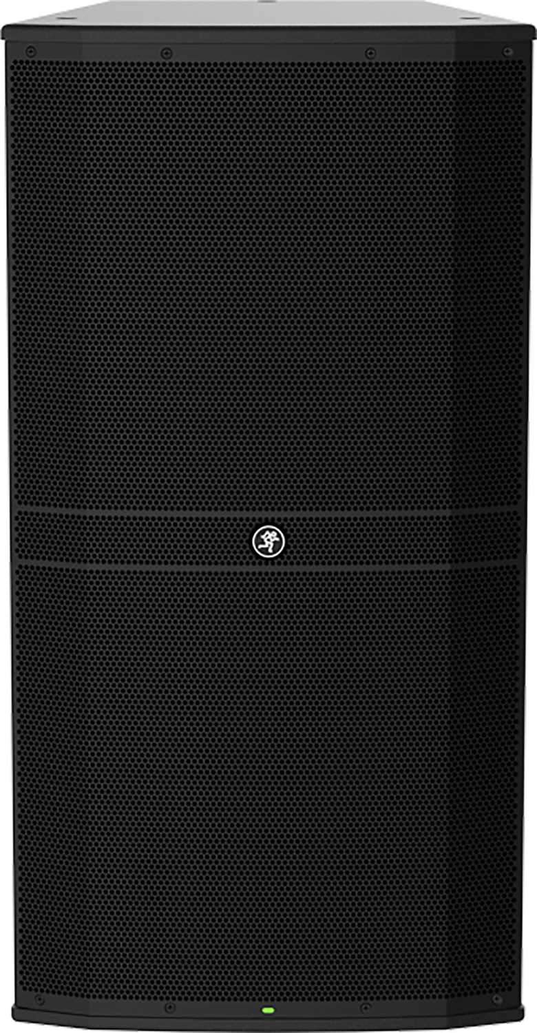 Mackie DRM315 2300W 15-Inch 3-way Powered Speaker
