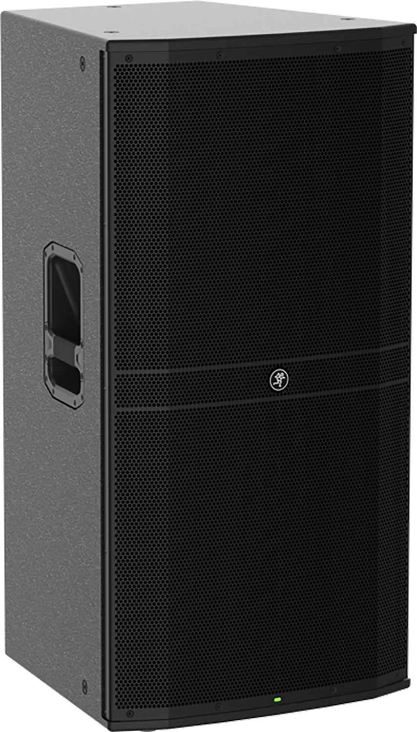 Mackie DRM315 2300W 15-Inch 3-way Powered Speaker