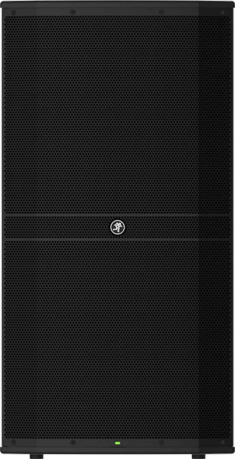 Mackie DRM315 2300W 15-Inch 3-way Powered Speaker
