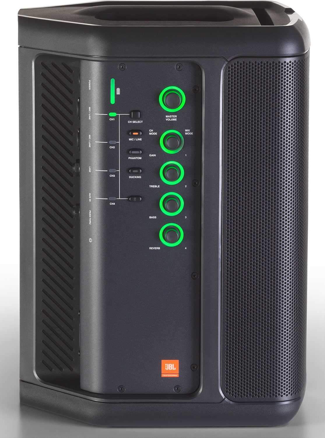 JBL EON ONE Compact All-in-One Personal PA System