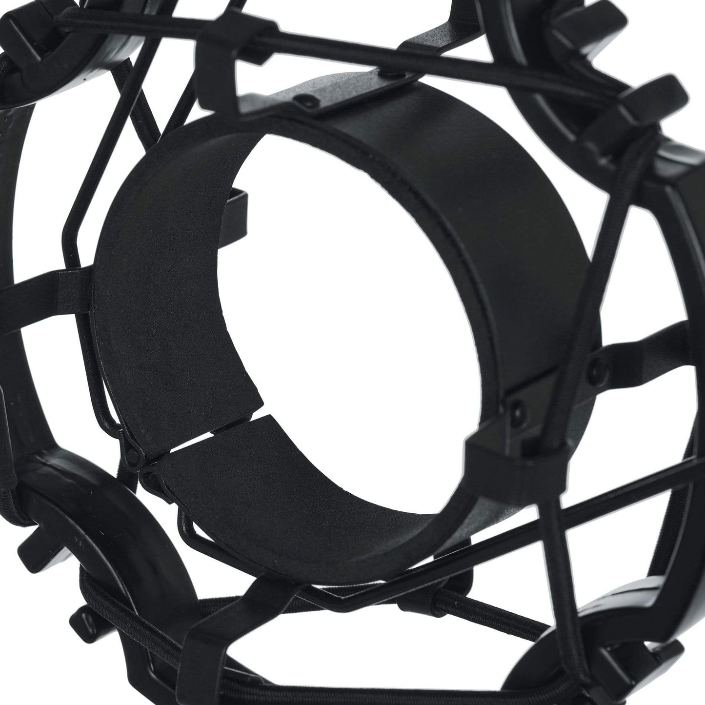 Gator GFW-MIC-SM5560 Shockmount for Large Studio Microphone