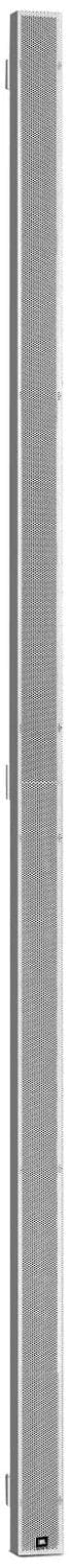 JBL IVX-587140 Intellivox DSX430 Column Speaker with 16 Channel Class-D Amplifier (Amp at Bottom)