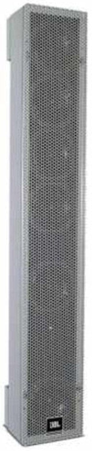 JBL IVX-587161 Intellivox DS500 Column Speaker with 16 Channel Class-D Amplifier (Amp at Top)