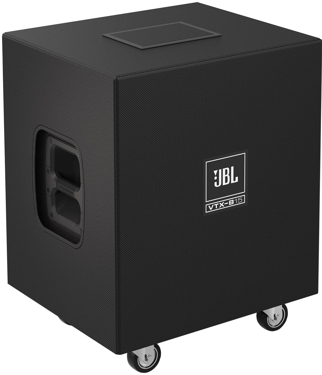 JBL VTX B15 Sub-Compact Arrayable 15-Inch Subwoofer