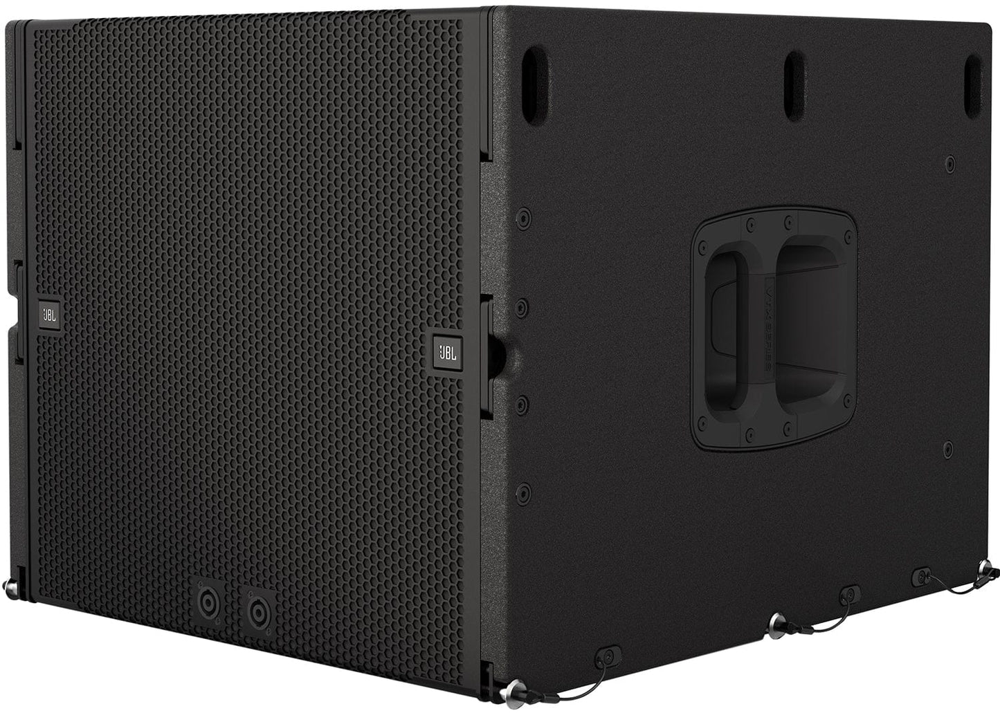 JBL VTX B15 Sub-Compact Arrayable 15-Inch Subwoofer