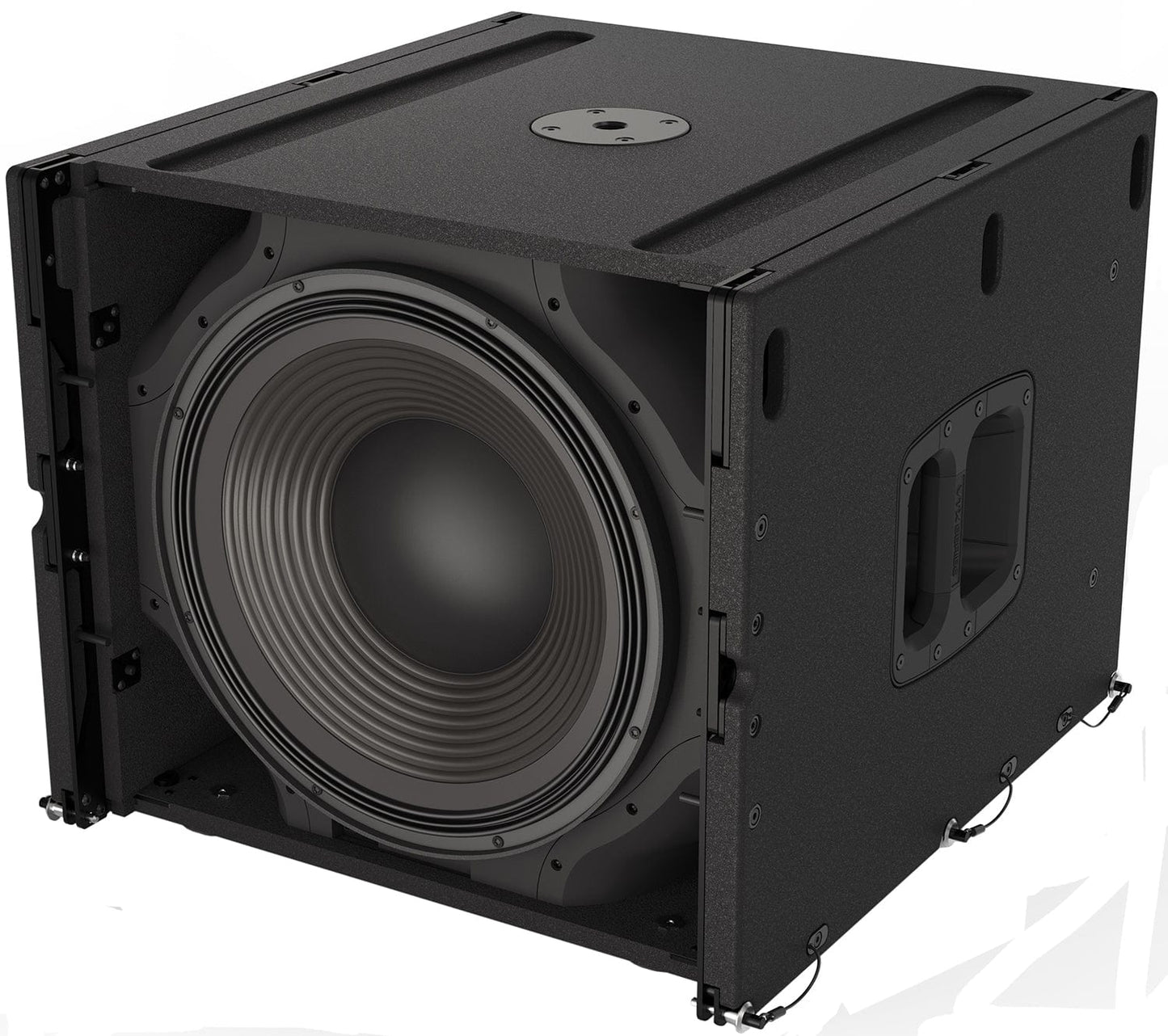 JBL VTX B15 Sub-Compact Arrayable 15-Inch Subwoofer