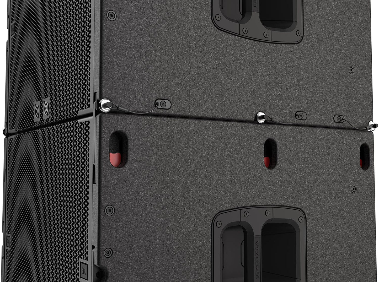 JBL VTX B15 Sub-Compact Arrayable 15-Inch Subwoofer