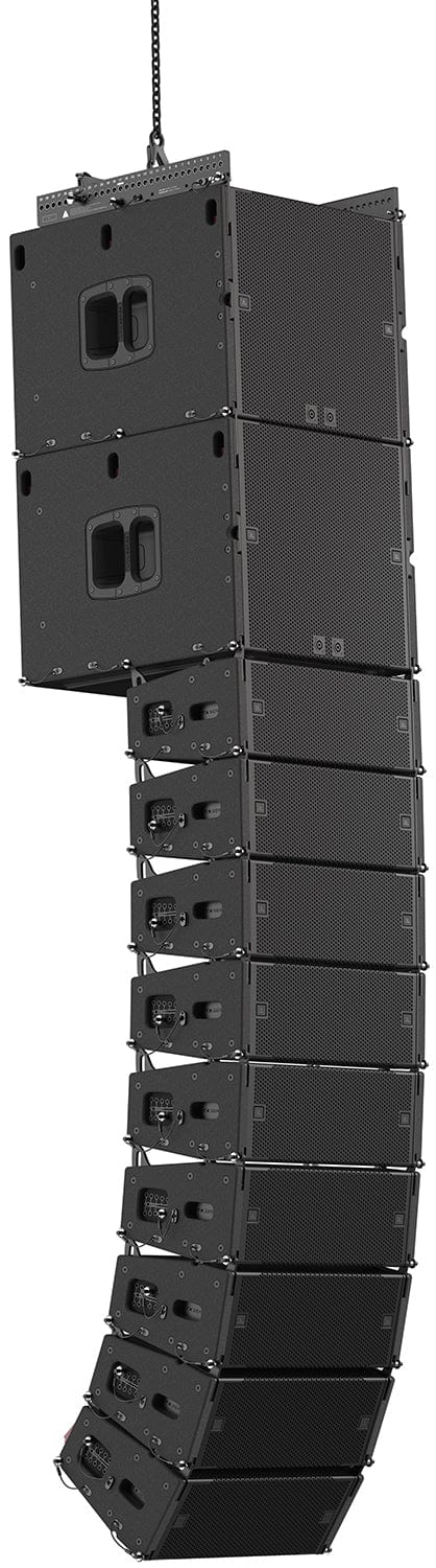 JBL VTX B15 Sub-Compact Arrayable 15-Inch Subwoofer