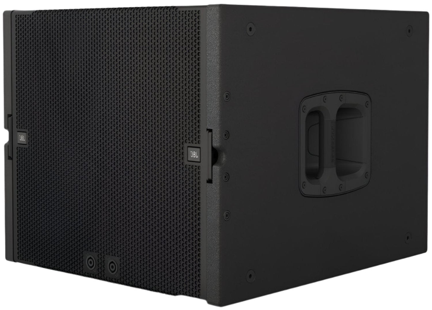 JBL VTX B15G Sub-Compact 15-Inch Subwoofer