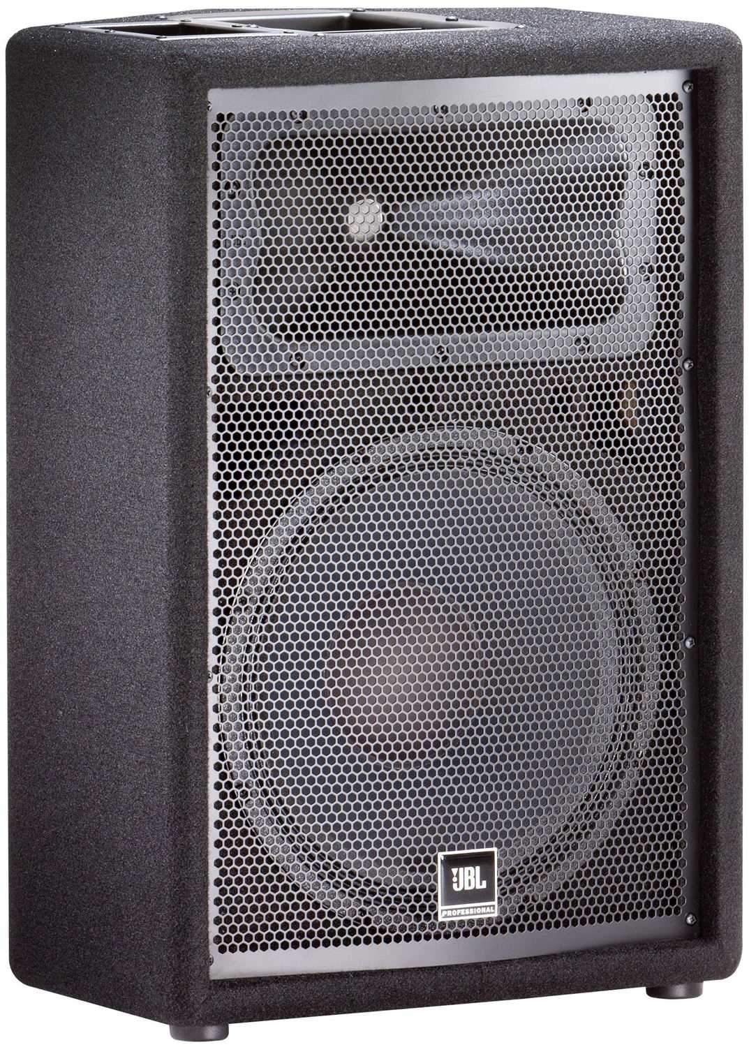 JBL JRX212 12-Inch 2-Way Passive Stage Monitor