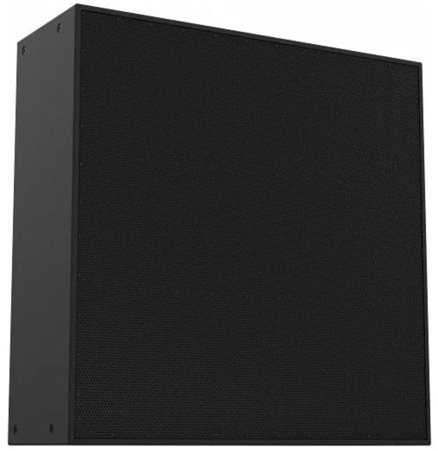 Electro-Voice MTS-6154-64CPWB  IPX Amp Speaker - LF Chamber - 60x40 Degree - Part Weatherize - Black