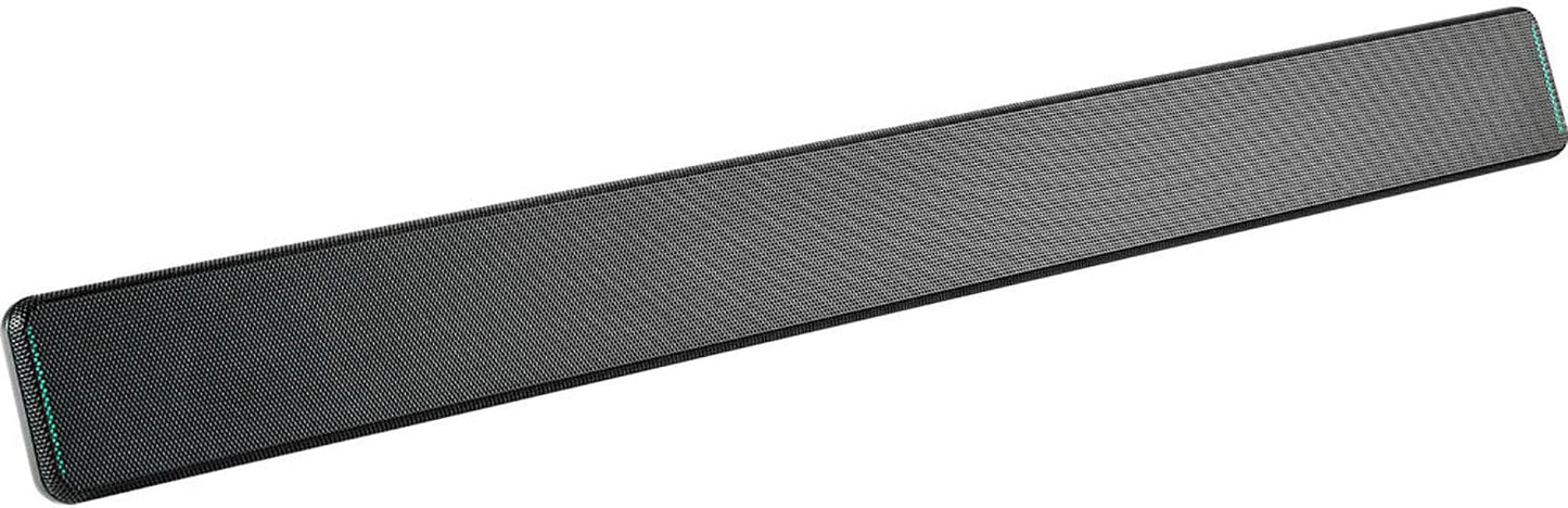 Shure MXA710B-2FT 2 Foot Linear Array Microphone - Black