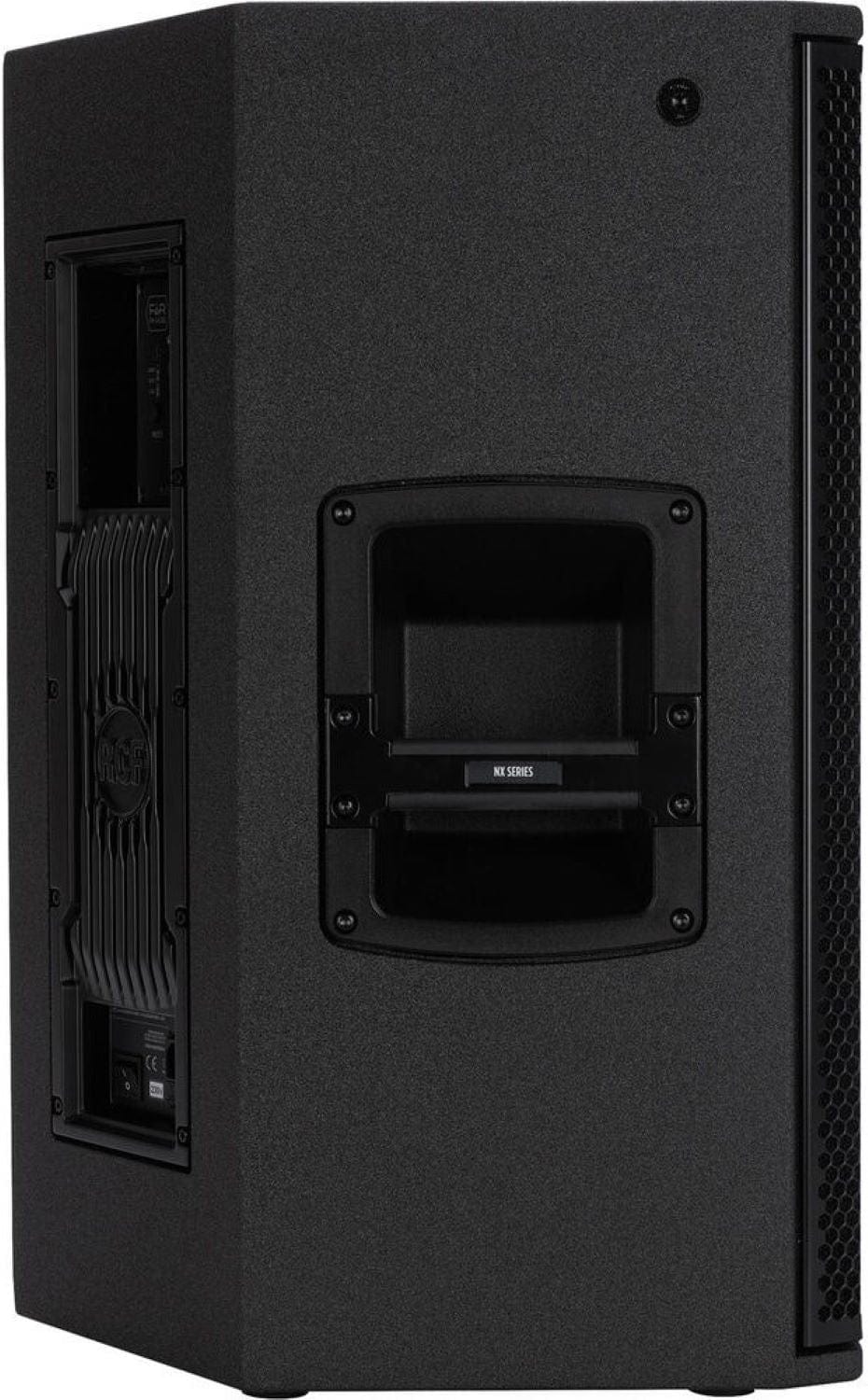 RCF NX-912A Active 12-Inch 2-Way Powered Speaker