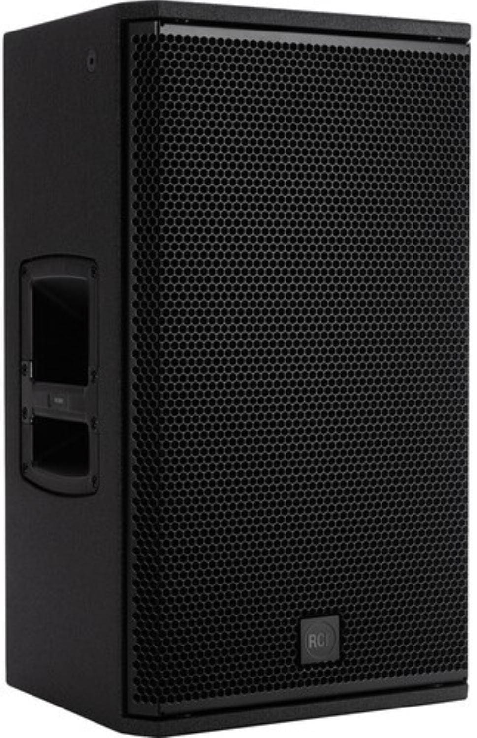 RCF NX-912A Active 12-Inch 2-Way Powered Speaker