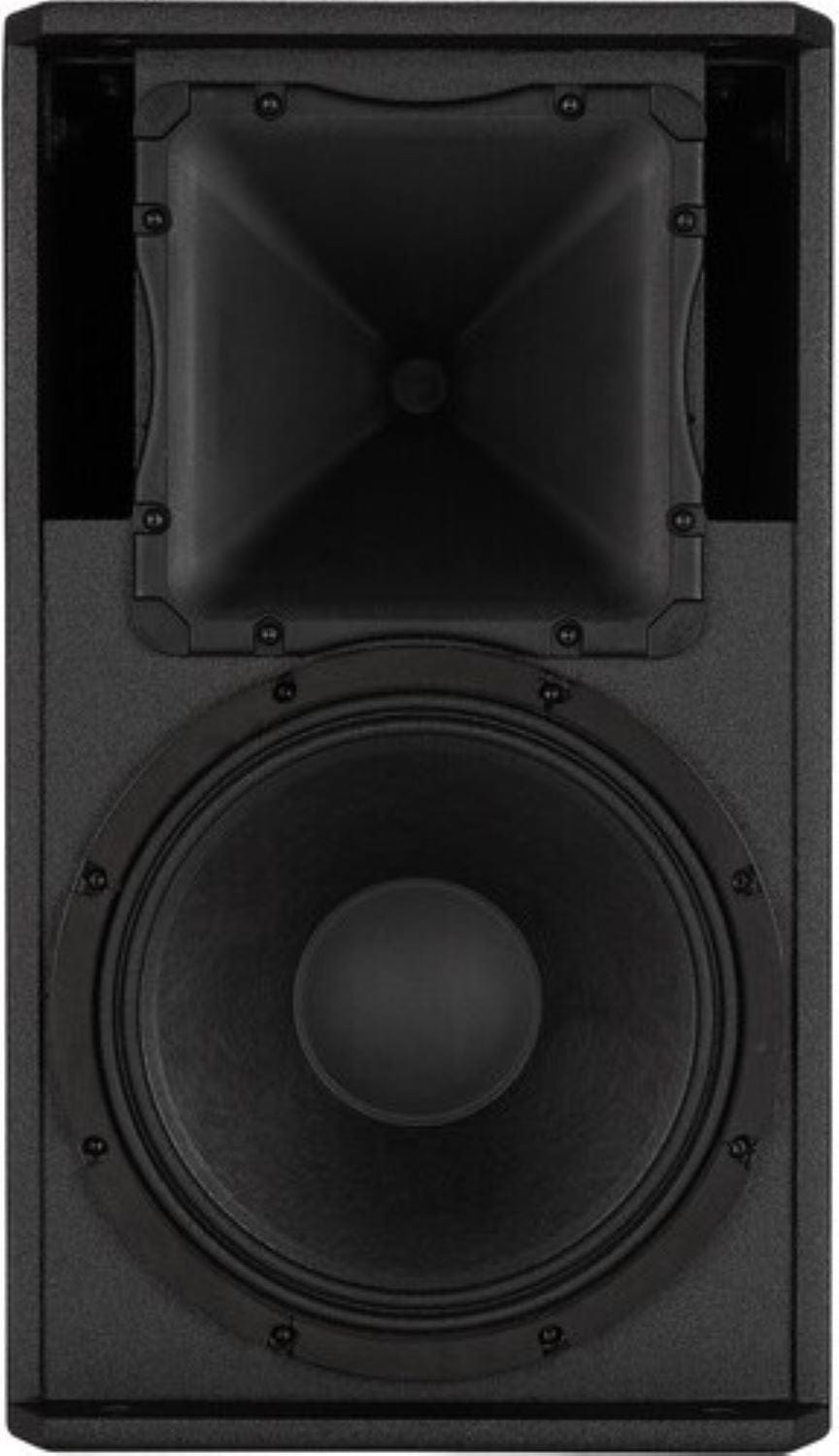 RCF NX-915A Active 15-Inch 2-Way Powered Speaker