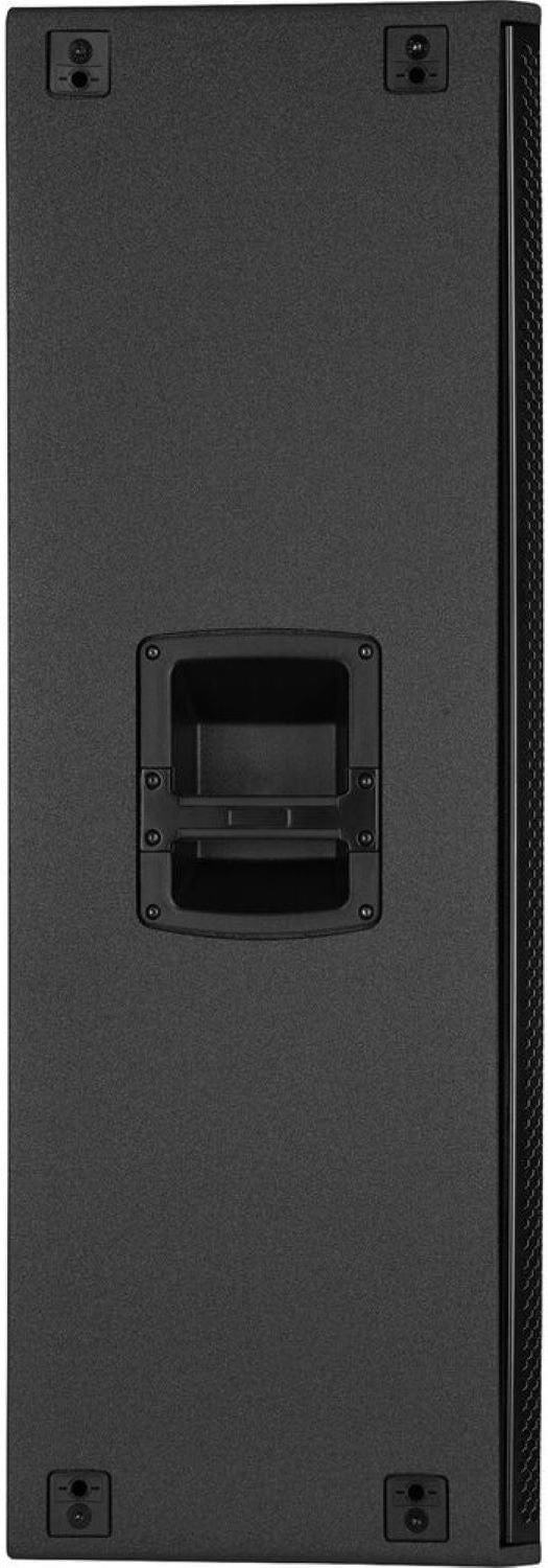 RCF NX-L44A-MK2 3x 10-Inch Active 2-Way Column Array Powered Speaker