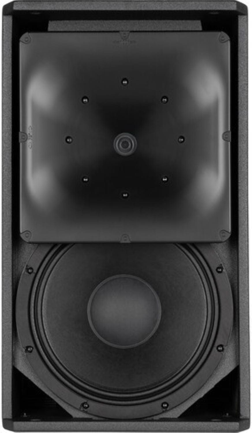 RCF NX932A 12-Inch Professional Active Speaker