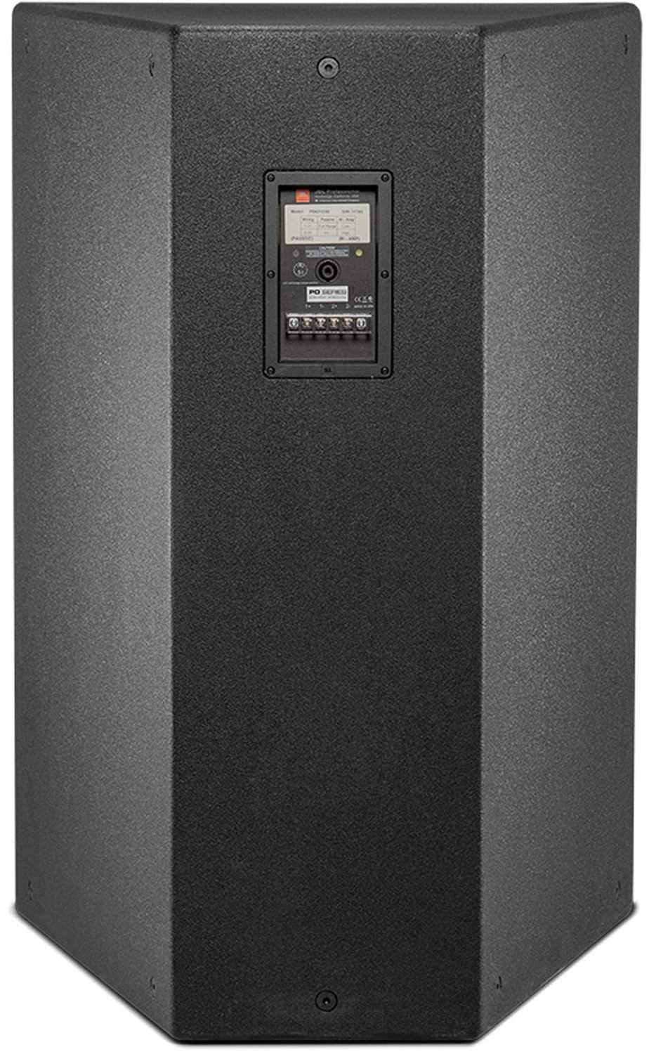 JBL PD6212/95 12-in 2-Way Horn-Loaded Loudspeake