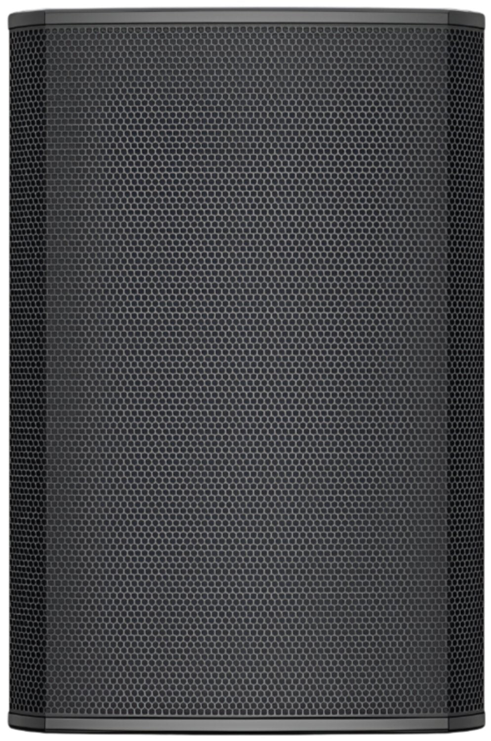 Q-SYS PL-CA15 15 Inch Two-way Passive / Bi-amp Coaxial Loudspeaker - Black