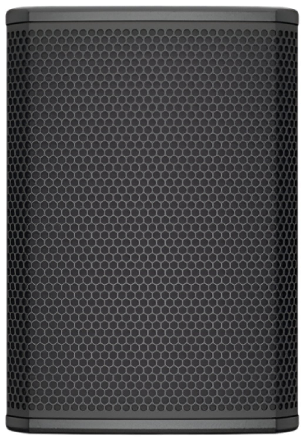 Q-SYS PL-CA6 6 Inch Two-way Passive Coaxial Loudspeaker  - Black