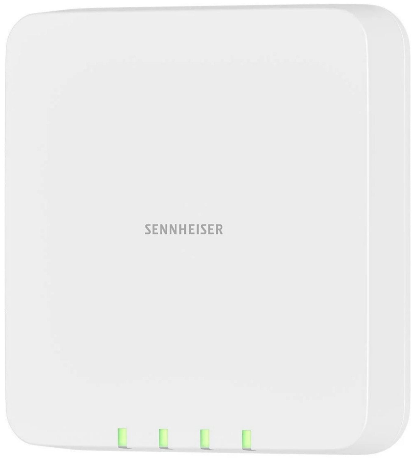 Sennheiser SL MCR 2 DW-4 SpeechLine Multi-Channel Receiver